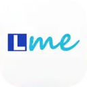 Icône de l'application Fahrschule me
