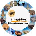 Icône de l'application Shining Morocco Tours