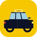 Icône de l'application TaxiTheorie Schweiz
